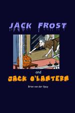 Jack Frost and Jack O'Lantern