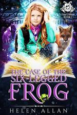 Cassie's Coven: The Case of the six-legged frog