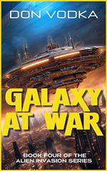 Galaxy At War