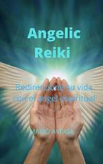 Angelic Reiki