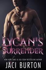 Lycan's Surrender