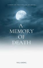 A Memory of Death