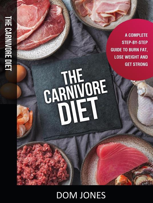 The Carnivore Diet