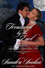 Treasured by the Earl