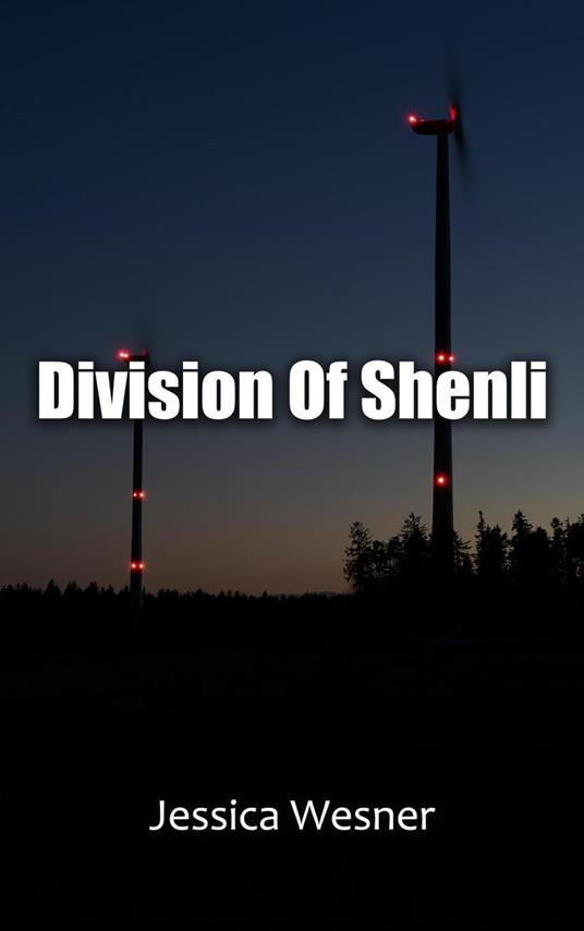 Division Of Shenli