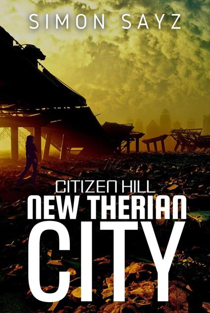 New Therian City