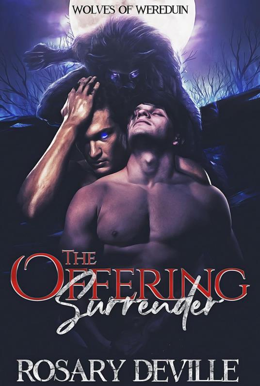 The Offering Surrender