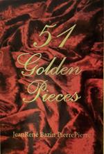 51 Golden Pieces