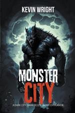 Monster City