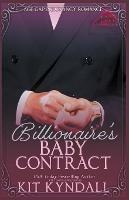 Billionaire's Baby Contract