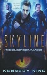 SkyLine: The Dragon Commander