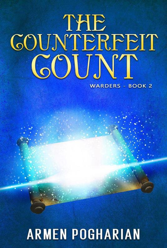 The Counterfeit Count