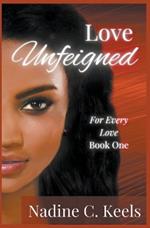 Love Unfeigned