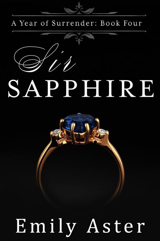 Sir Sapphire