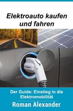 Elektroauto kaufen und fahren