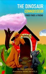 The Dinosaur Connoisseur: Findo Finds A friend