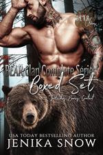 Bear Clan: Complete Series