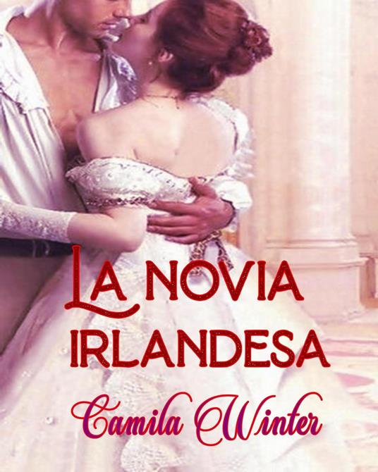 La novia irlandesa