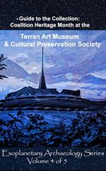 Terran Art Museum & Cultural Preservation Society