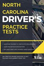 North Carolina Driver’s Practice Tests