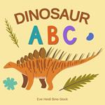 Dinosaur ABC