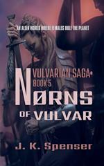 Nørns of Vulvar