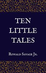 Ten Little Tales