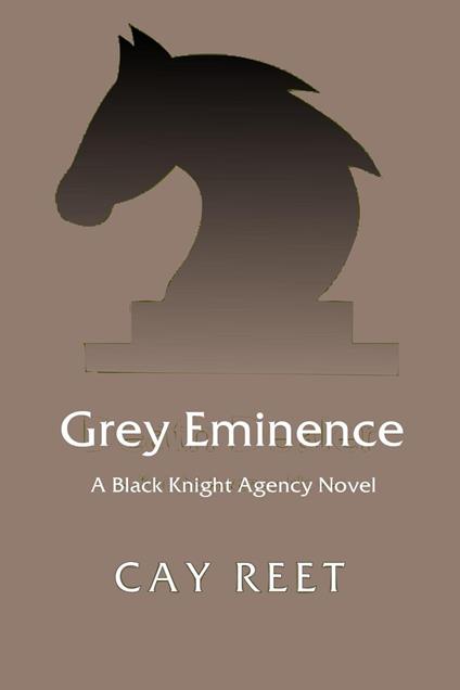 Grey Eminence