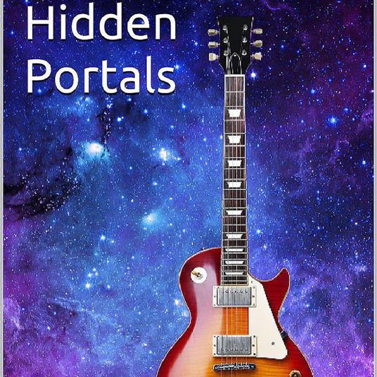 The Music Man: Hidden Portals