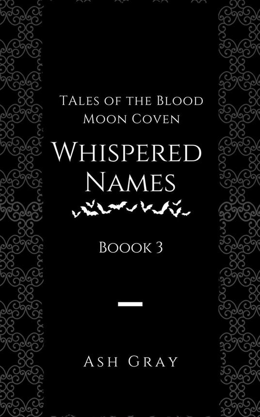 Whispered Names