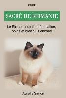 Sacre de Birmanie - Nutrition, Education, Soins