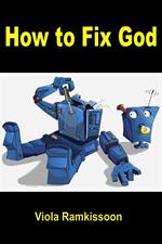 How to Fix God