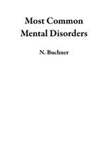 Most Common Mental Disorders