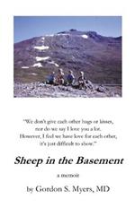 Sheep in the Basement