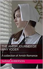 The Amish Journey of Amy Yoder