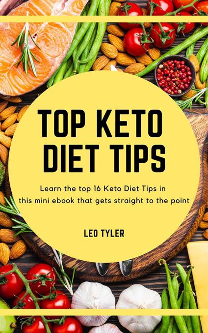 Top Keto Diet Tips