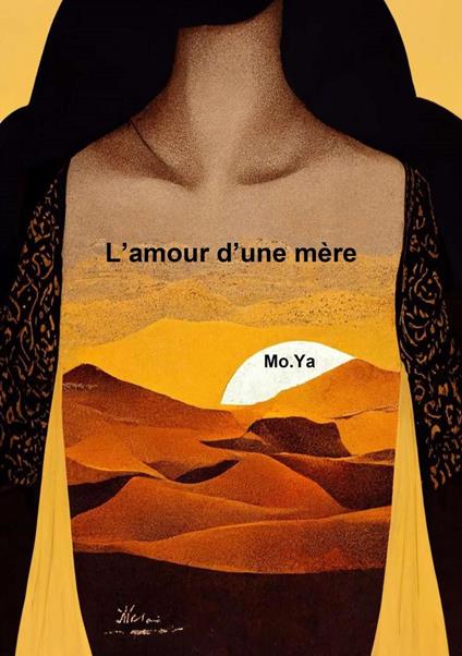 L'amour d'une mère