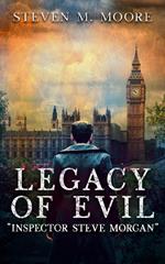 Legacy of Evil