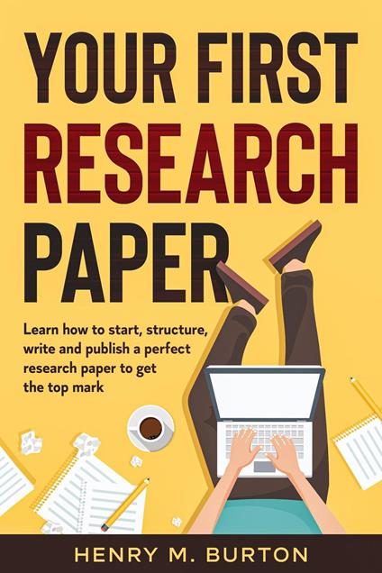 Your First Research Paper