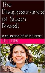 The Disappearance of Susan Powell