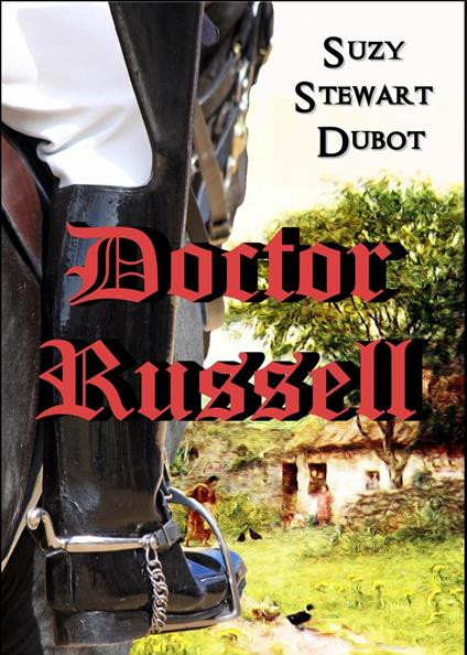 Doctor Russell