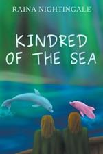 Kindred of the Sea: Illustrated