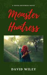Monster Huntress