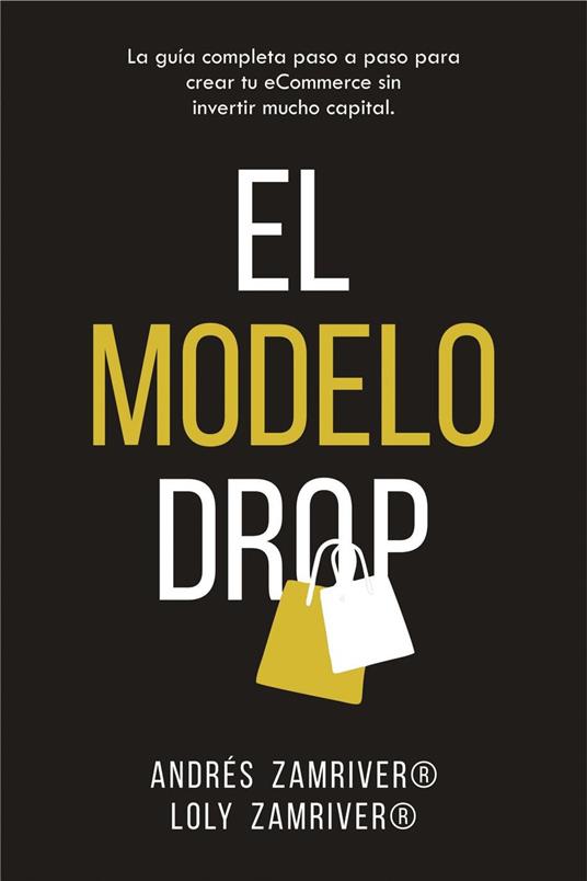 El Modelo Drop