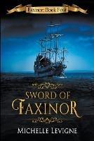 Sword of Faxinor