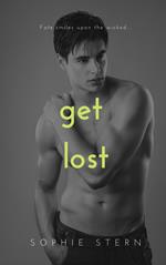 Get Lost: A Reverse Harem Romance