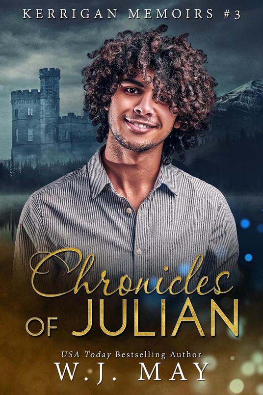 Chronicles of Julian