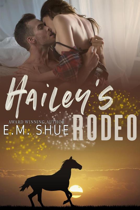 Hailey's Rodeo