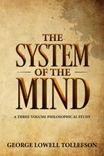 The System of the Mind