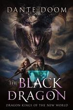 The Black Dragon